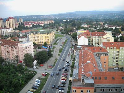 Suboticki bulevar