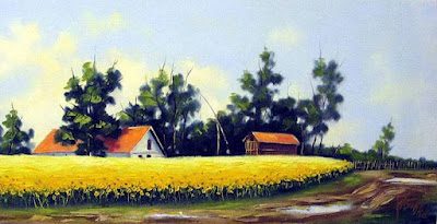 Salaš Vojvodina