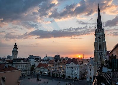 Kupovina stana Novi Sad