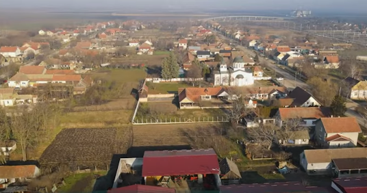 Prodaja kuća Stepanovićevo