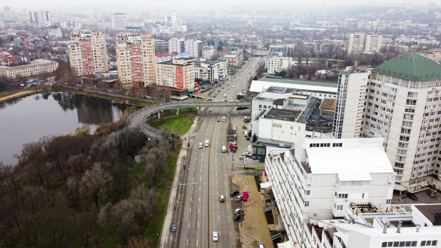 Bulevar oslobodjenja