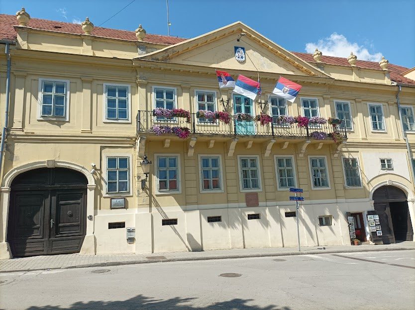 Sremski Karlovci